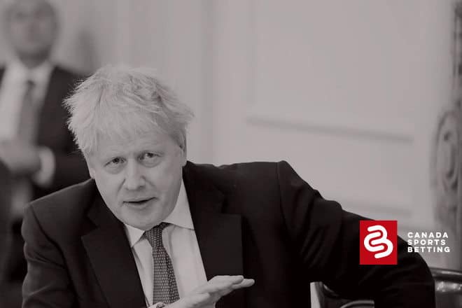 Who is Boris Johnson's likely replacement as British Prime Minister?