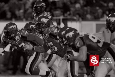 Grey Cup Prediction Update: Winnipeg Favourites to Repeat as Champions