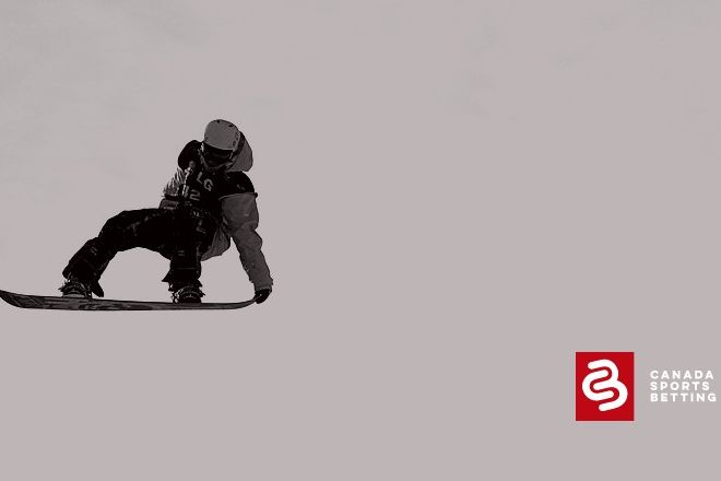 Winter Olympics Snowboarding Picks: Can Max Parrot win another Gold for Canada
