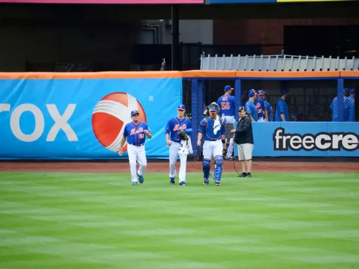 Zack Wheeler odds