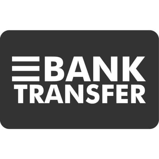 banktransfer