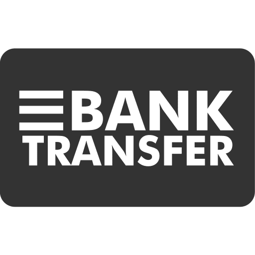 banktransfer