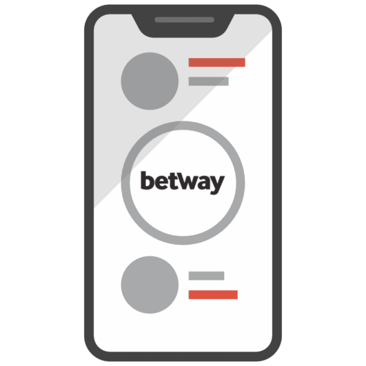betway application