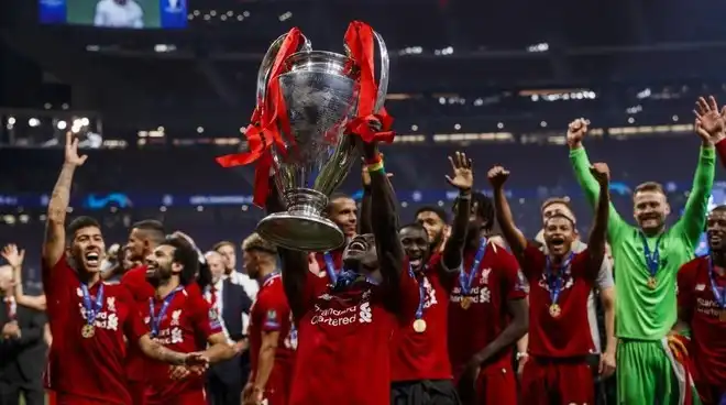 champions league germany odds