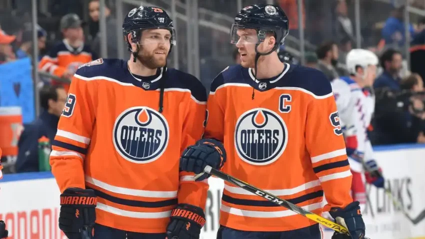 edmont oilers betting picks