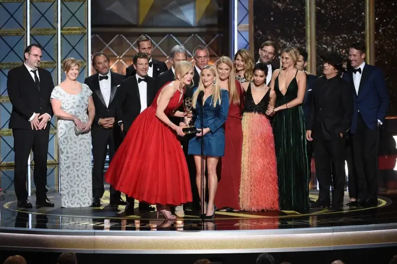 emmy odds