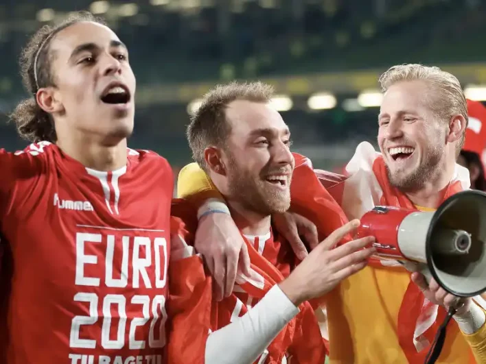 eurocup denmark betting odds