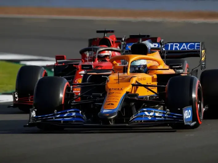 f1 betting odds