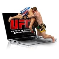 Fantasy MMA Betting