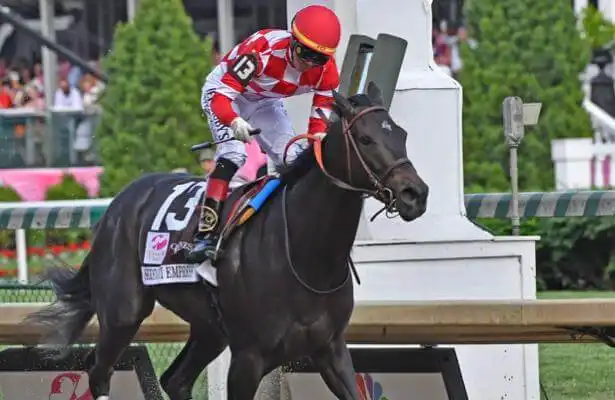 kentucky oaks 2020 odds