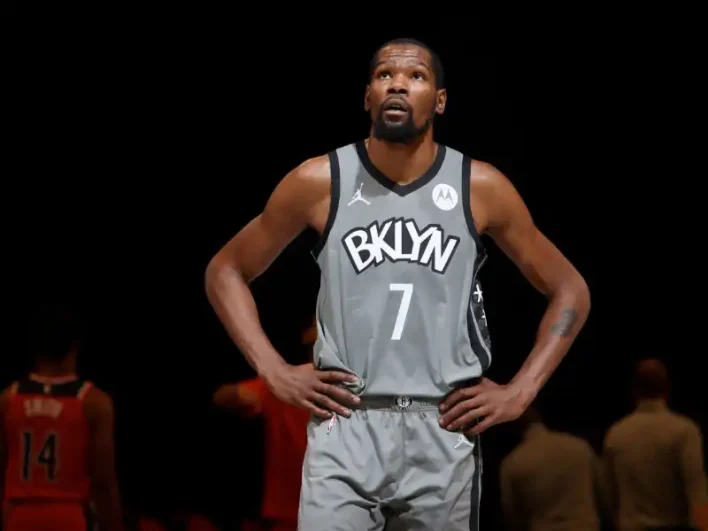 kevin durant betting odds