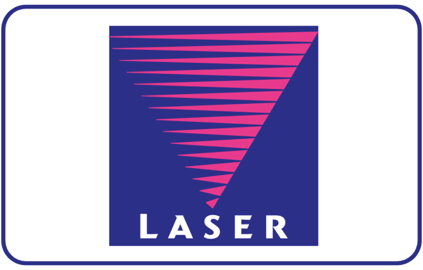 Laser