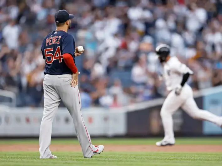 mlb al pennant Red Sox odds