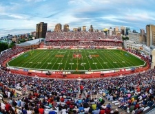 Montreal Alouettes Stadium