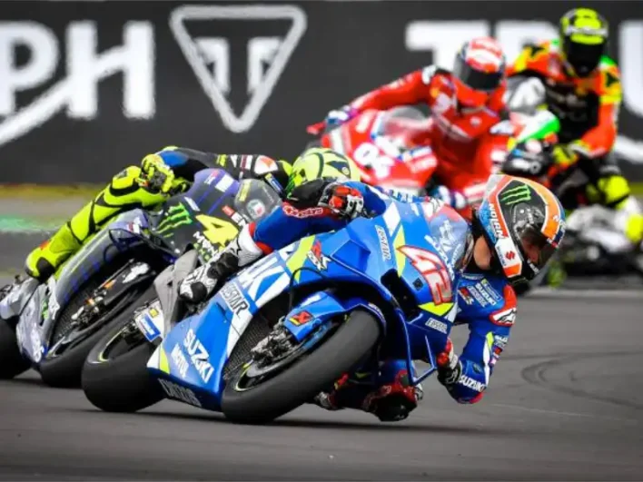 motogp odds