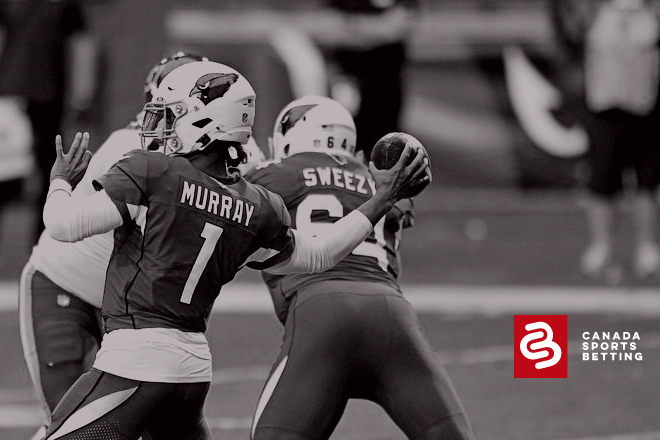 NFL Week 6 Late Picks - Arizona Test