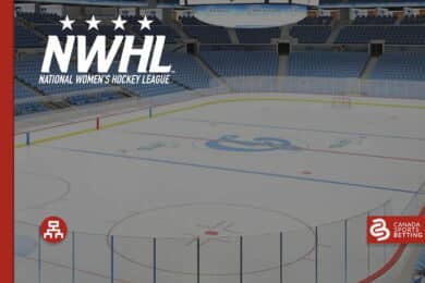 Can the Toronto Six win the NWHL League?