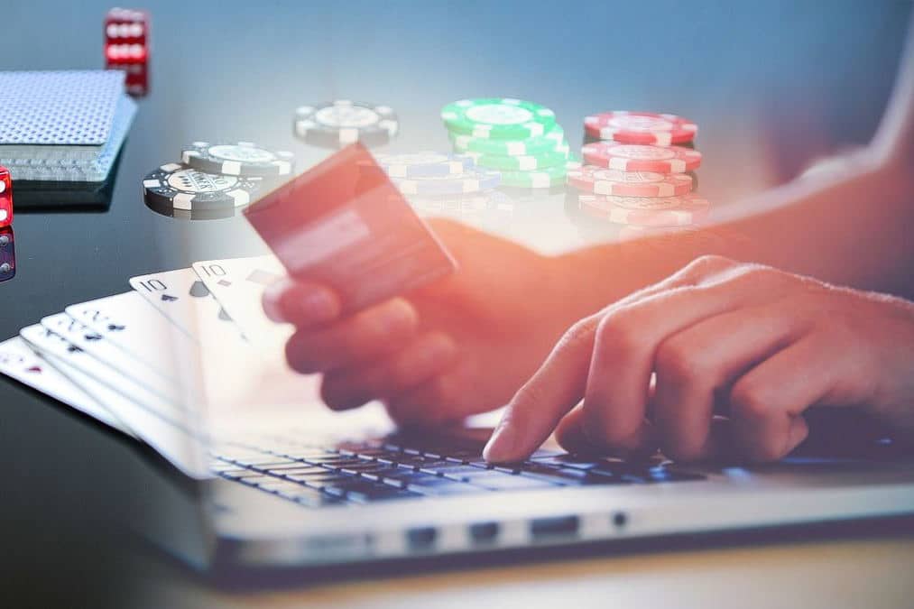 Is The End Nigh for Online Betting with Credit Cards?
