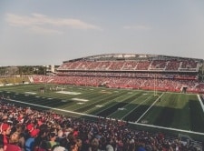 Ottawa Redblacks Stadium