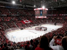 Ottawa Senators Arena