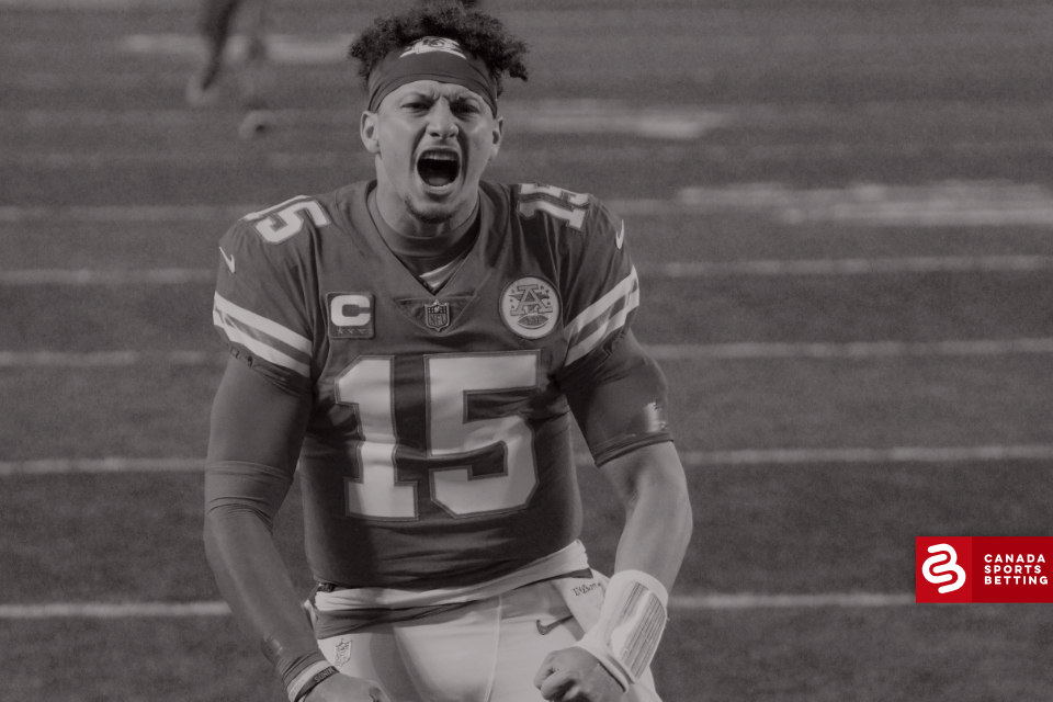 2021 NFL MVP Props -- Patrick Mahomes The Regular Season MVP Favorite