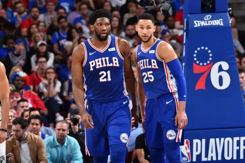 philidelphia 76ers