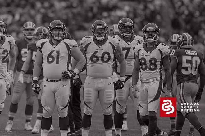 NFL Week 15 Betting Preview