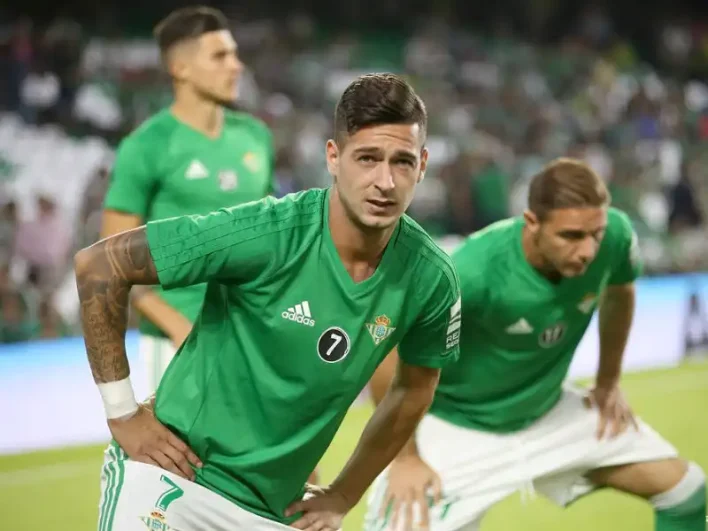 real betis betting odds