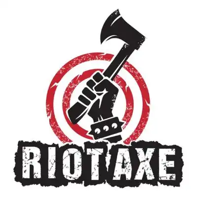 Riot axe