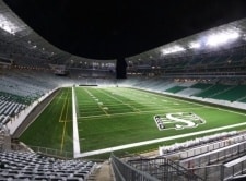 Saskatchewan Roughriders Stadium