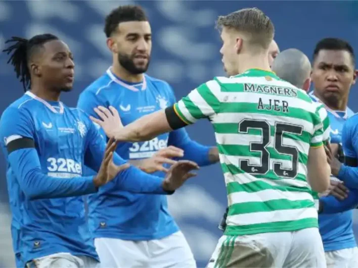 scottish premier league odds