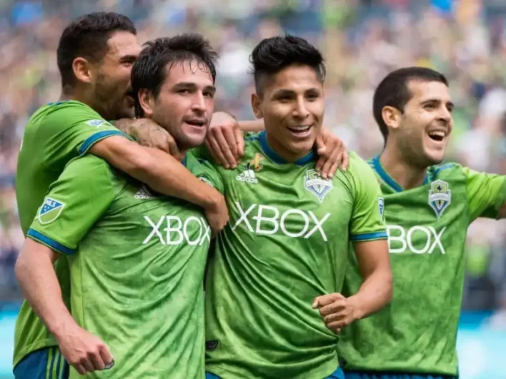 seattle sounders odds