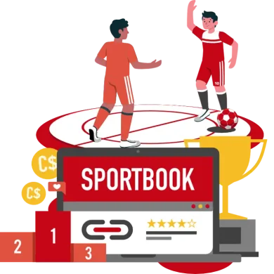 Best Sportsbooks in British Colombia