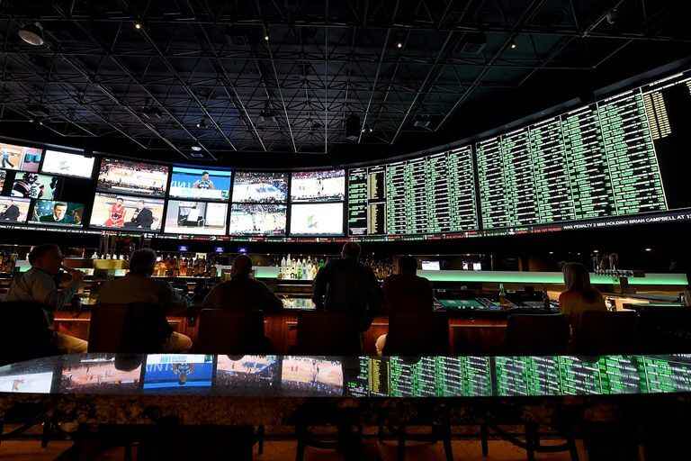 sportsbooks