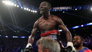 Best Boxing Betting Sites & Odds