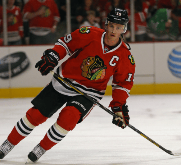 Top 10 Chicago Blackhawks Jerseys 