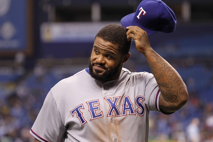 Top 10 Fattest MLB Players Ever