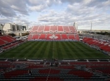 Toronto FC Stadium