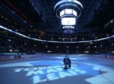 Toronto Maple Leafs Arena