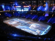 Vancouver Canucks Arena