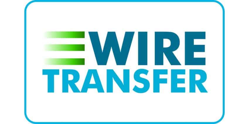 wiretransfer