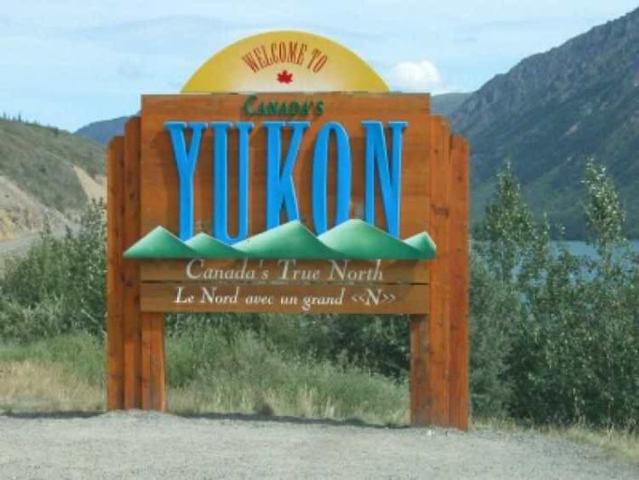 yukon