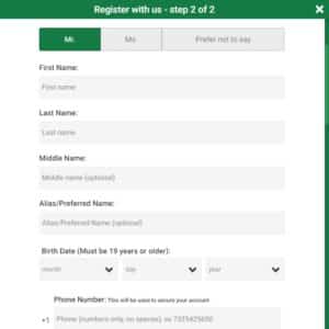 Unibet Casino Review