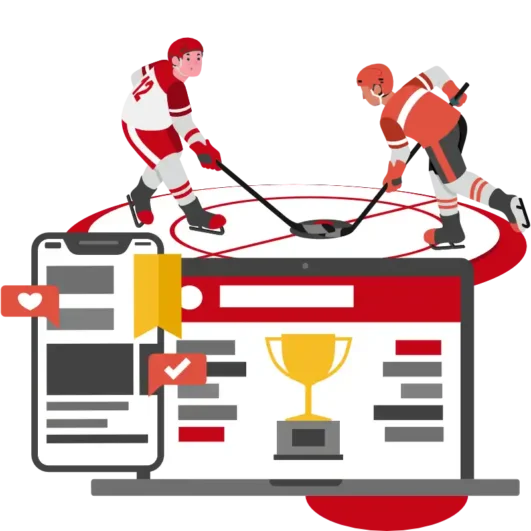 Betting Odds NHL Playoffs Brackets