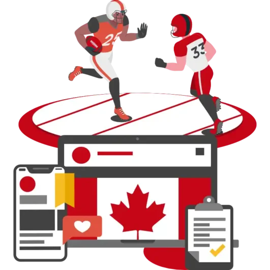 Canadian Province Betting Sites