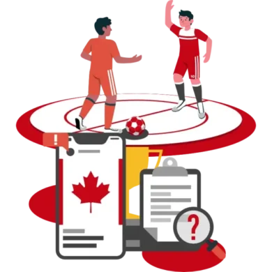 Best sports betting apps Ontario