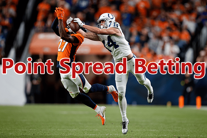 Nfl Point Spread