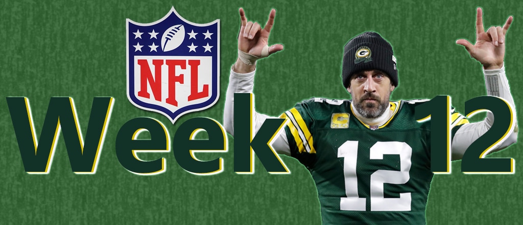 2022 NFL Predictions – Against the Spread: Week 12