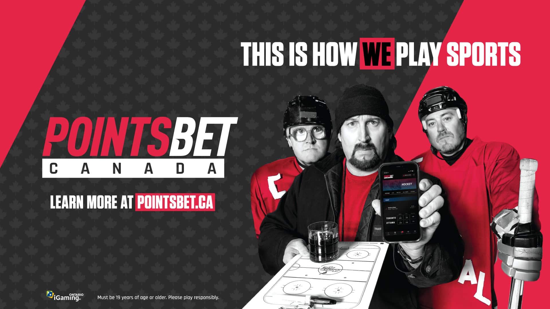 Pointsbet Canada Best Pointsbet Review 2024