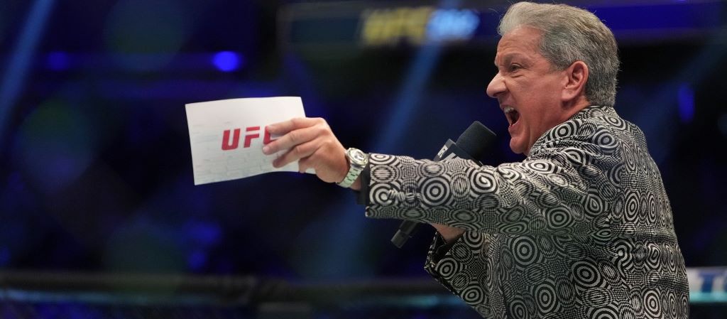 Regulator Ontario Mengembalikan Taruhan Pada UFC Setelah Organisasi Mengubah Kebijakan Perjudian